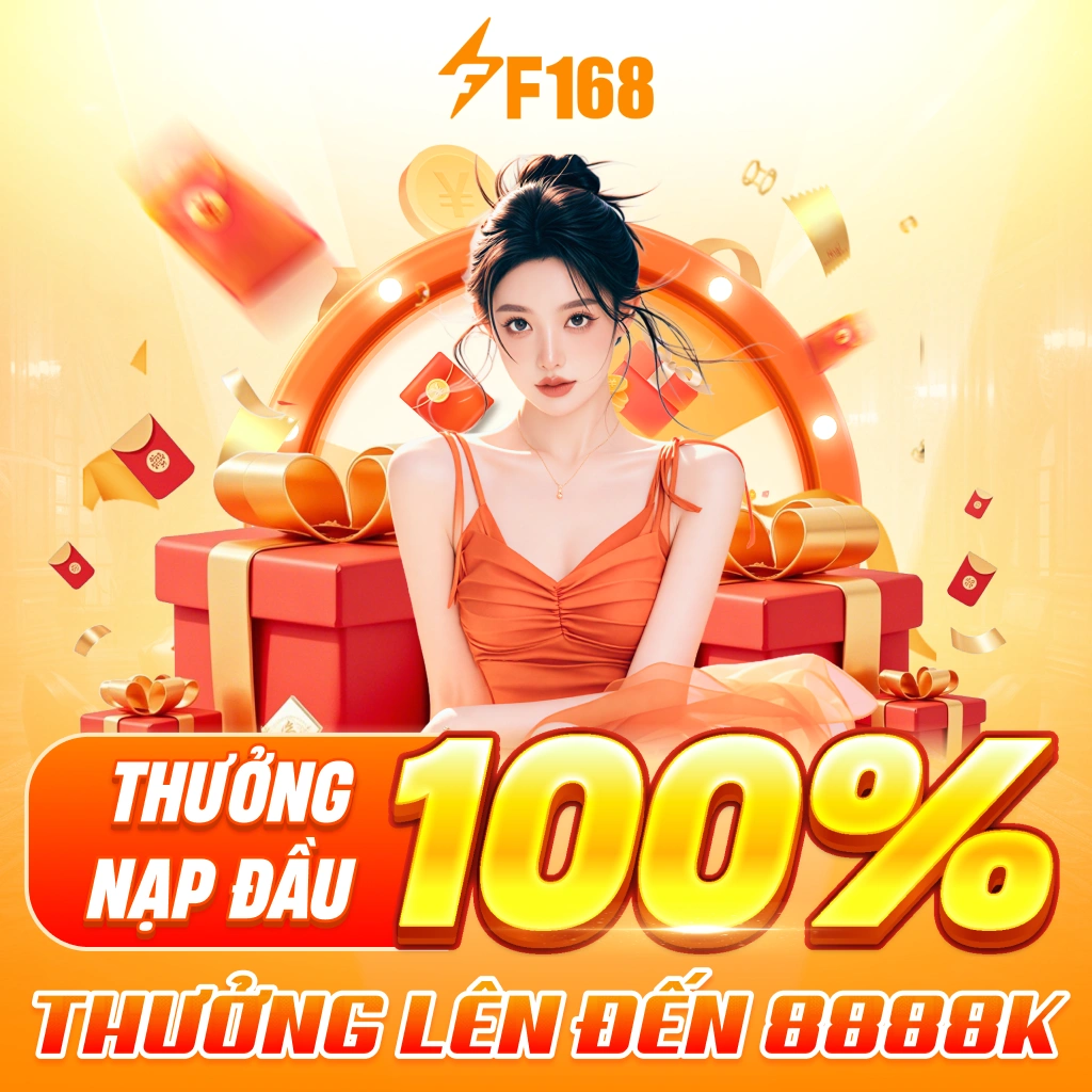 Banner mobi khuyến mãi 100% nạp đầu