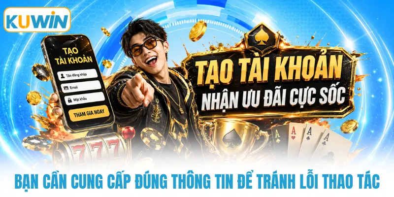 ban can cung cap dung thong tin de tranh loi thao tac Bạn cần cung cấp đúng thông tin để tránh lỗi thao tác